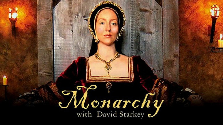 Monarchy still 2