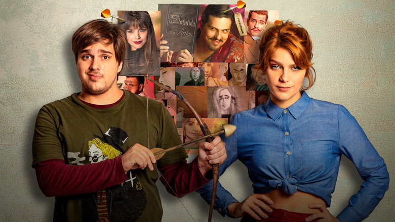 Missão Cupido still 1