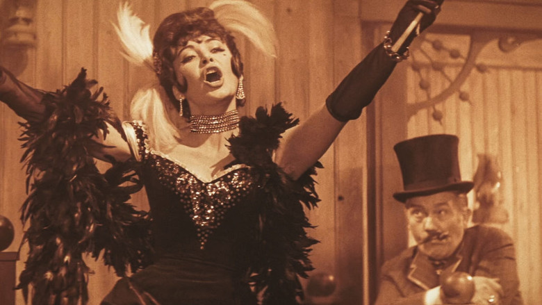 Lemonade Joe still 3