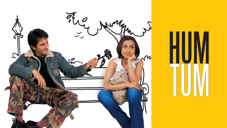 Hum Tum still 1