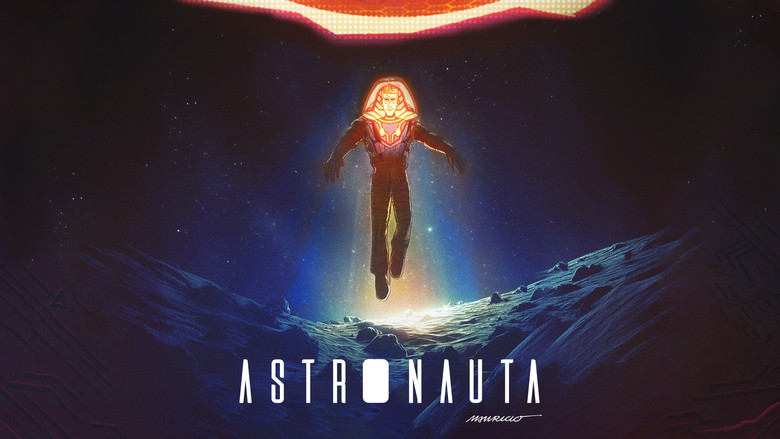 Astronauta still 2