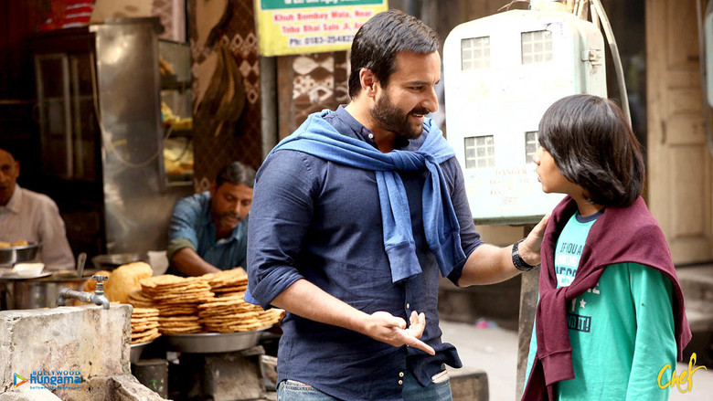 Chef still 8