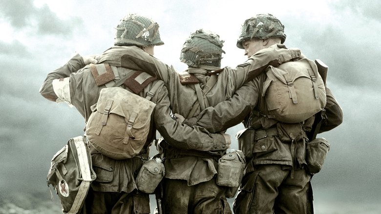 Band of Brothers still 2
