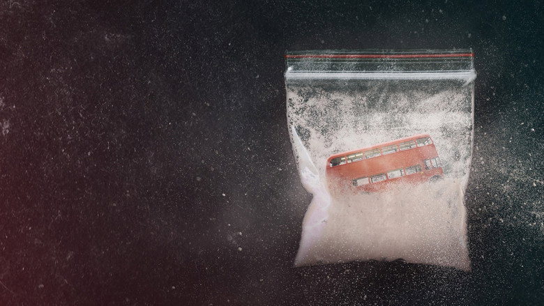 The Bus Driver: Britain’s Cocaine King still 2