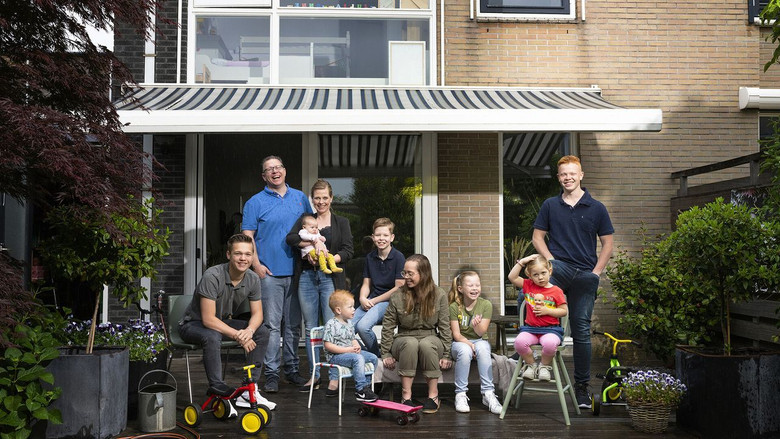 Een Huis Vol still 3
