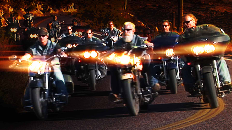 American MC still 1