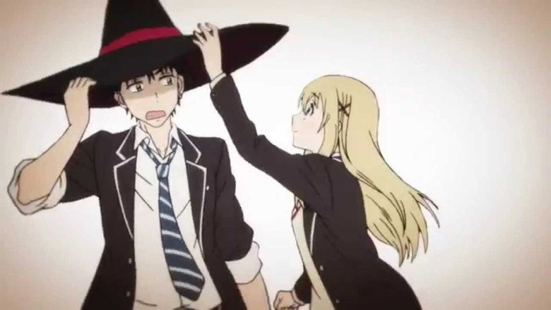 Yamada-kun and the Seven Witches still 2