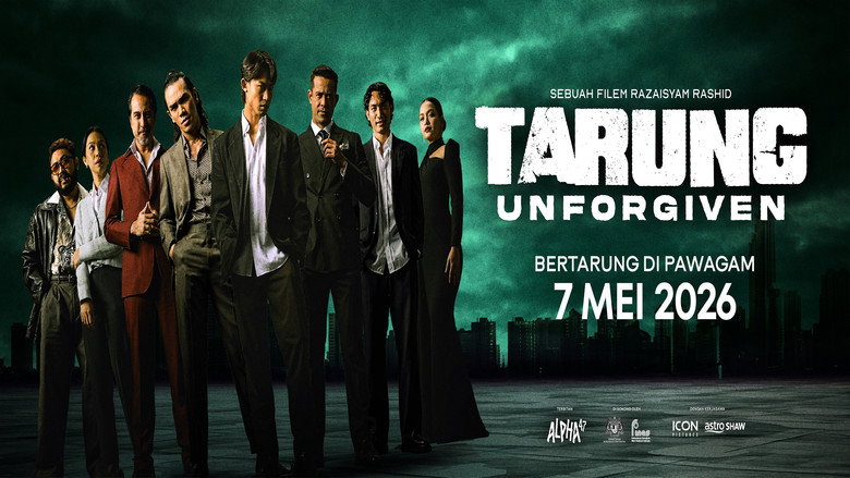 Tarung: Unforgiven still 3
