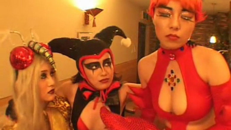 Queen Bee Honey still 2