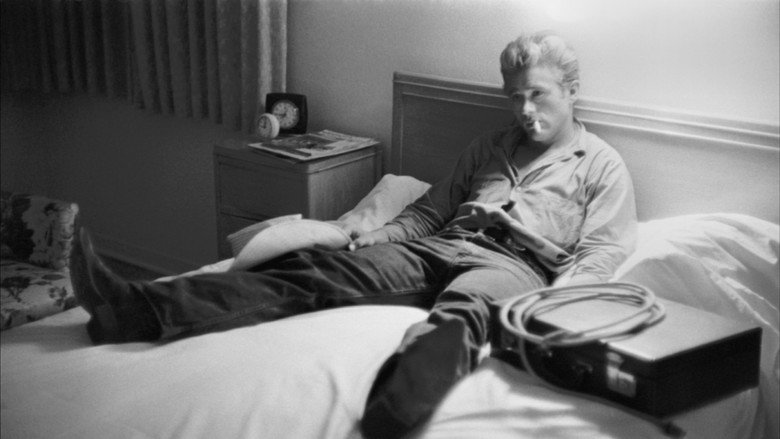 James Dean: Rebel Generation still 5