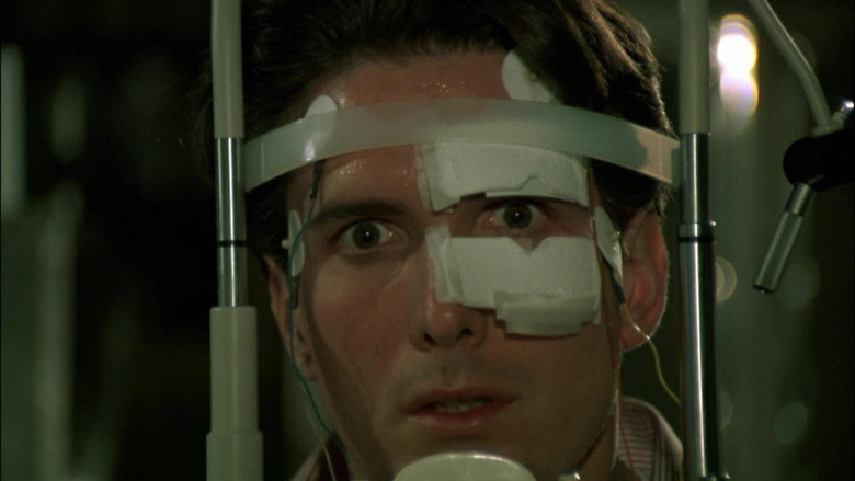 Metamorphosis still 2
