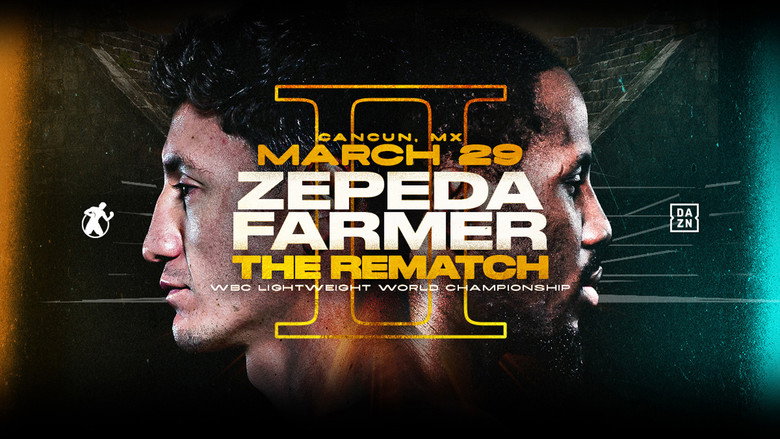 William Zepeda vs. Tevin Farmer II still 1