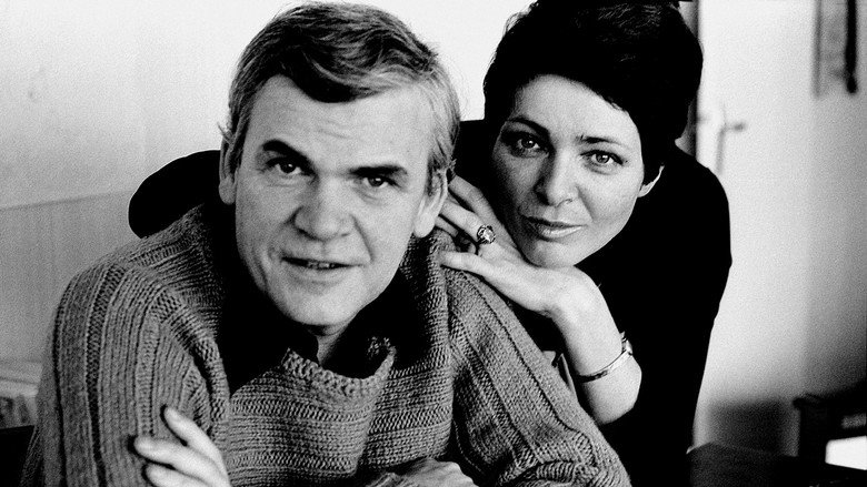 Milan Kundera: From the Joke to Insignificance still 1
