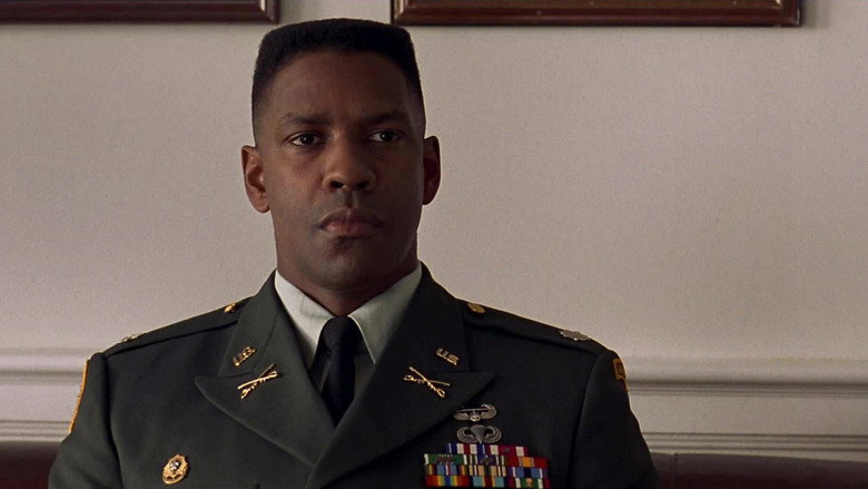 Courage Under Fire still 3