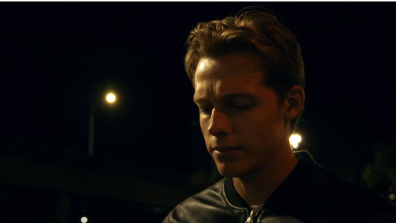 The Getaway still 1