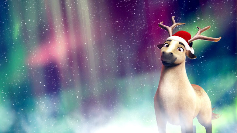 Elliot: The Littlest Reindeer still 5