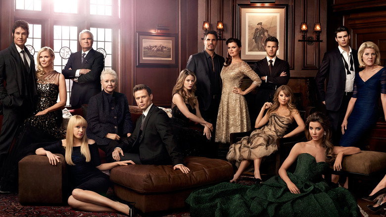 The Bold and the Beautiful still 3