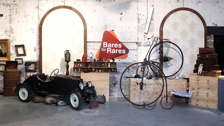 Bares für Rares still 2