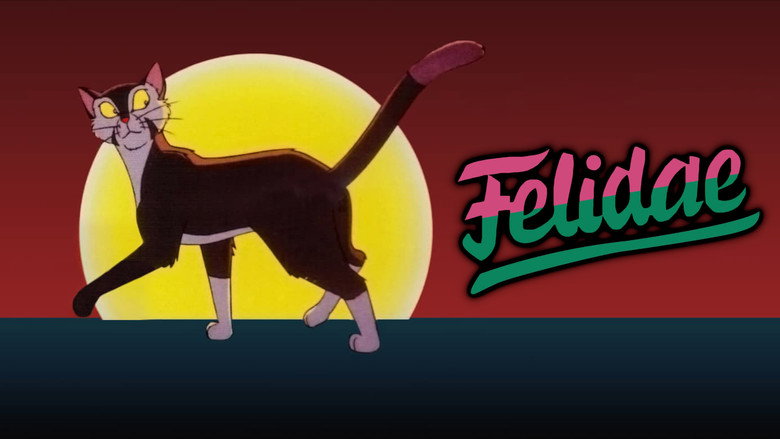 Felidae still 2