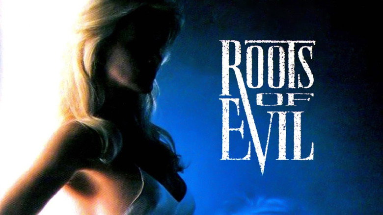 Roots of Evil still 3