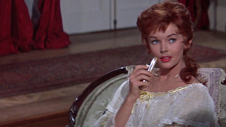 The Two Faces of Dr. Jekyll still 3