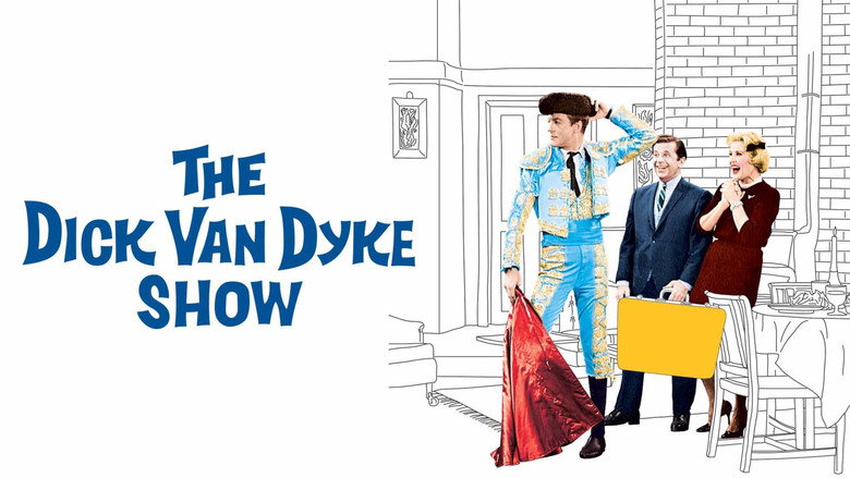 The Dick Van Dyke Show still 1