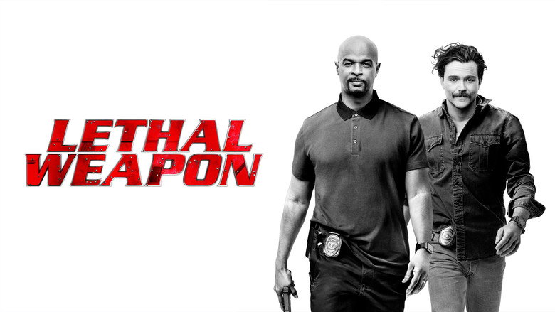 Lethal Weapon still 8