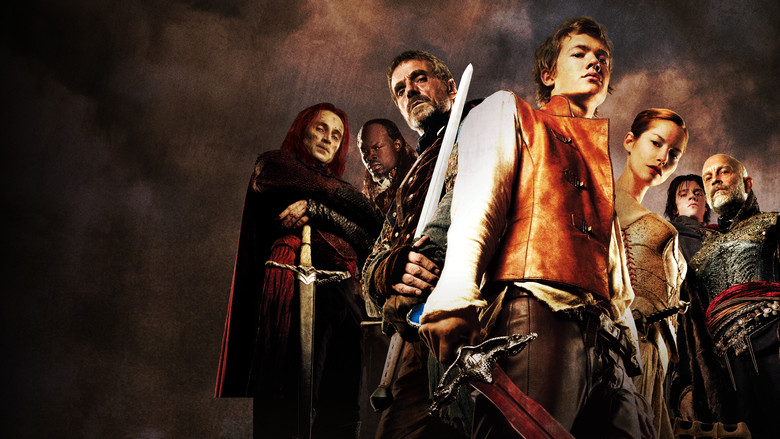 Eragon still 1