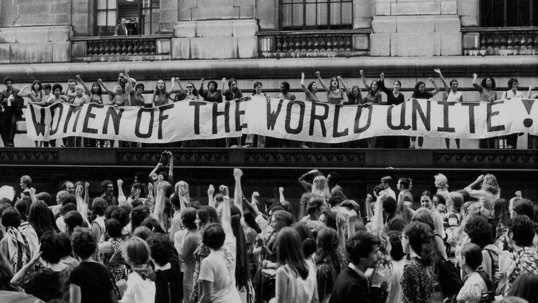 Status Quo? The Unfinished Business of Feminism in Canada still 1
