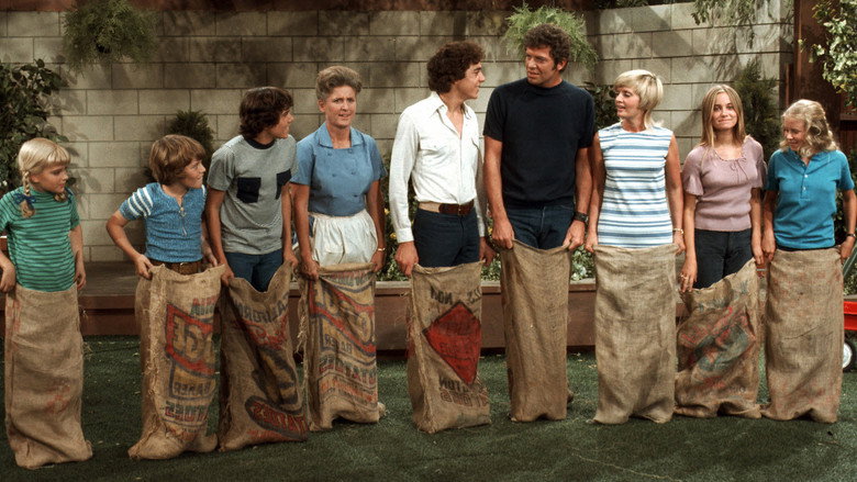 The Brady Bunch still 6