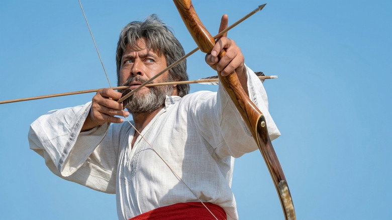 Korkusuz Cengâver still 1