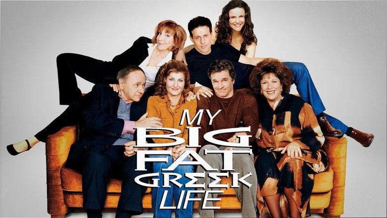 My Big Fat Greek Life still 3