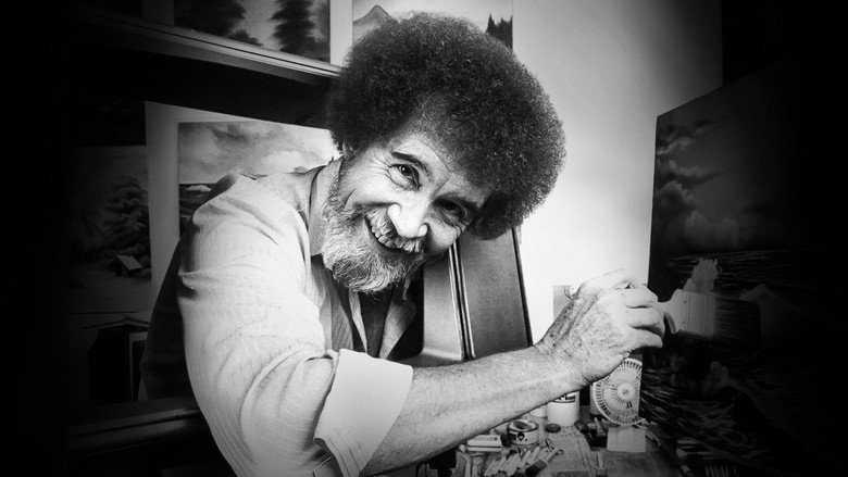 Bob Ross: Happy Accidents, Betrayal & Greed still 1