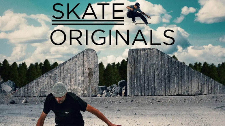 Skate Originals still 2
