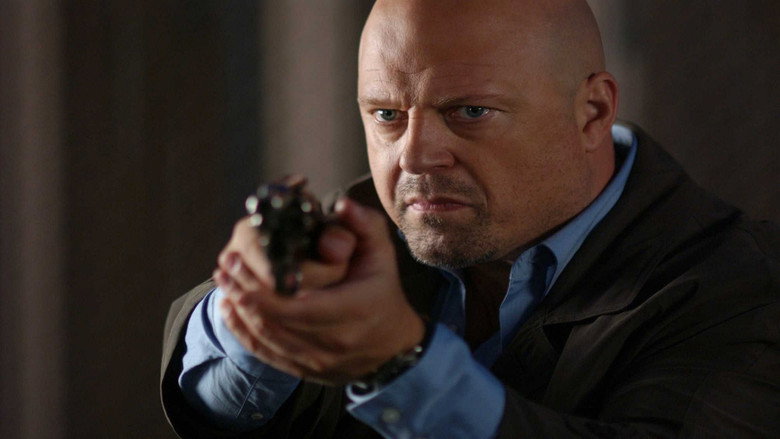 Rise: Blood Hunter still 3
