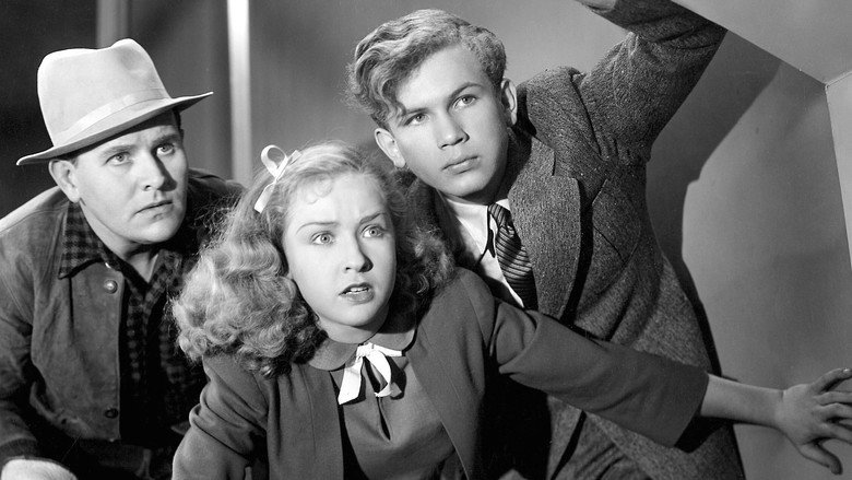 Nancy Drew... Reporter still 1