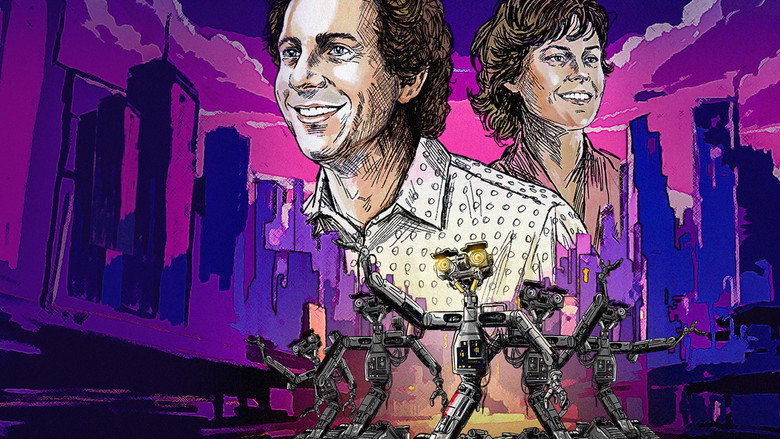 Short Circuit still 1