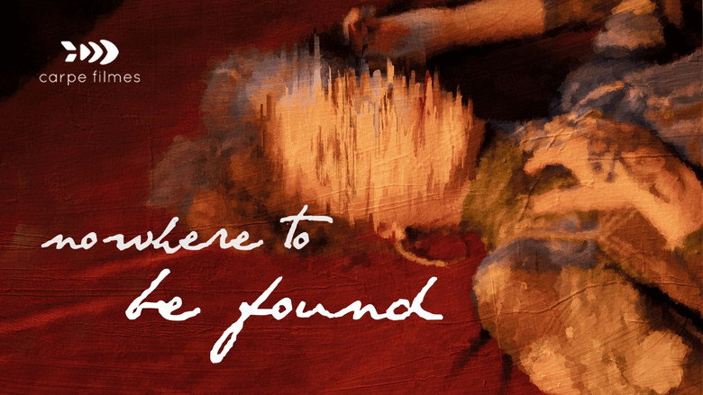 Nowhere to Be Found still 2