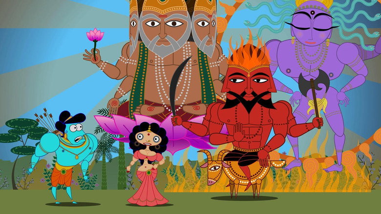 Sita Sings the Blues still 6