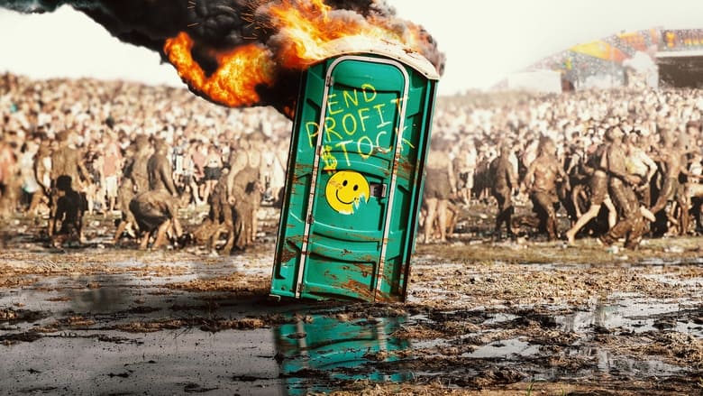 Trainwreck: Woodstock '99 still 1