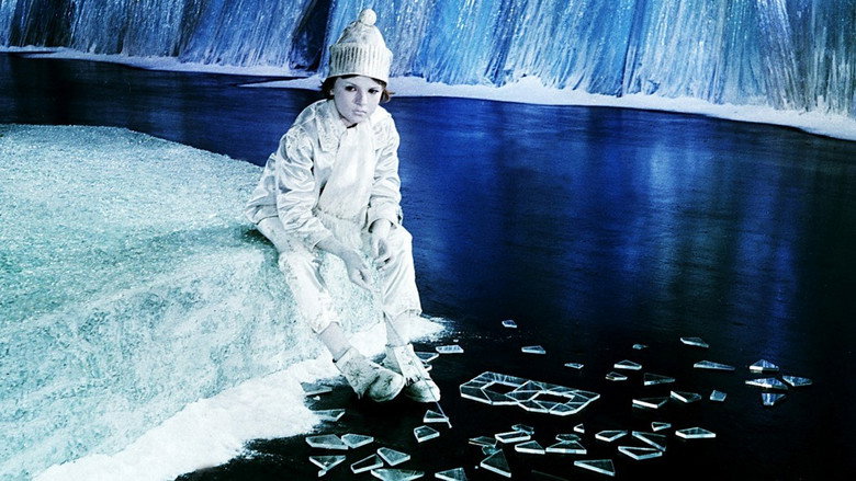 The Snow Queen still 4