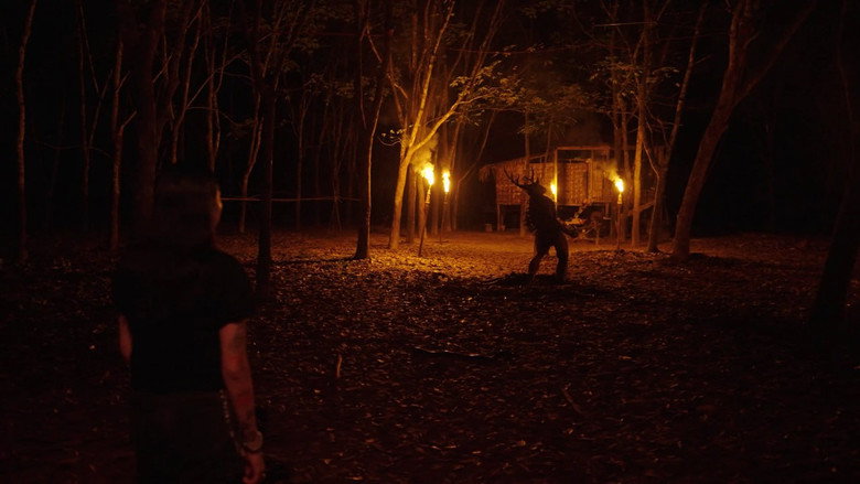 The Last Footage still 1