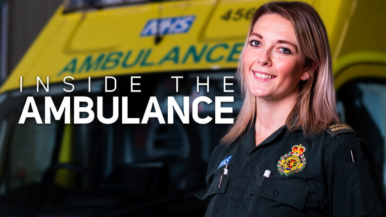 Inside the Ambulance still 5
