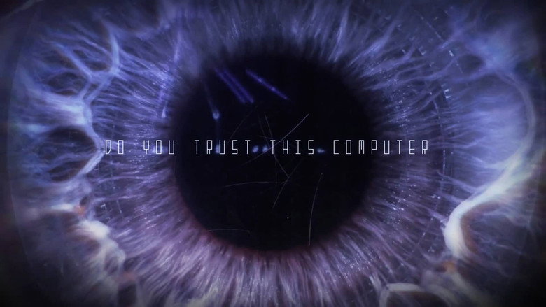 Do You Trust This Computer? still 1