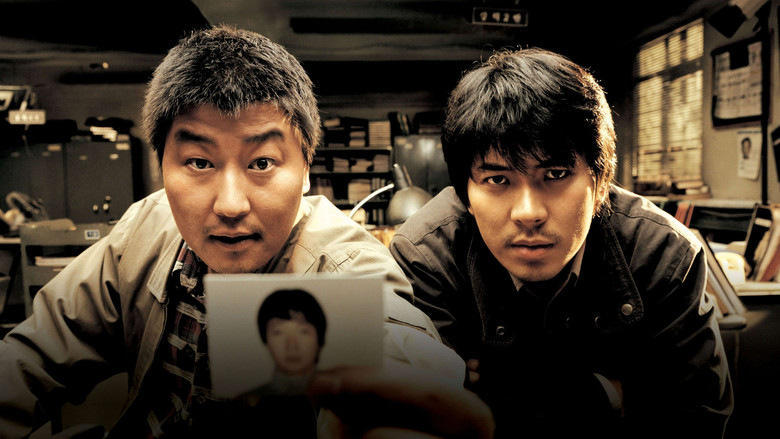 Memories of Murder still 4