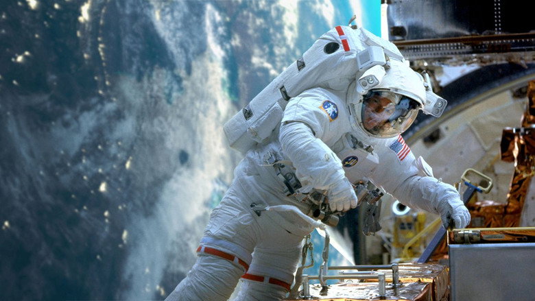 Secrets of the Space Station still 1