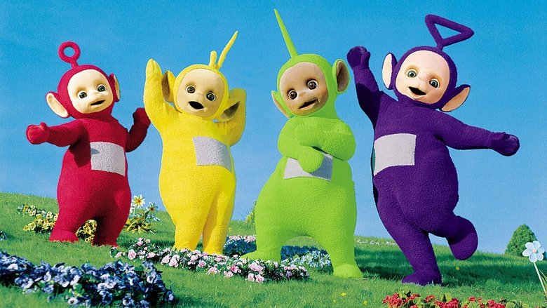 Teletubbies still 1