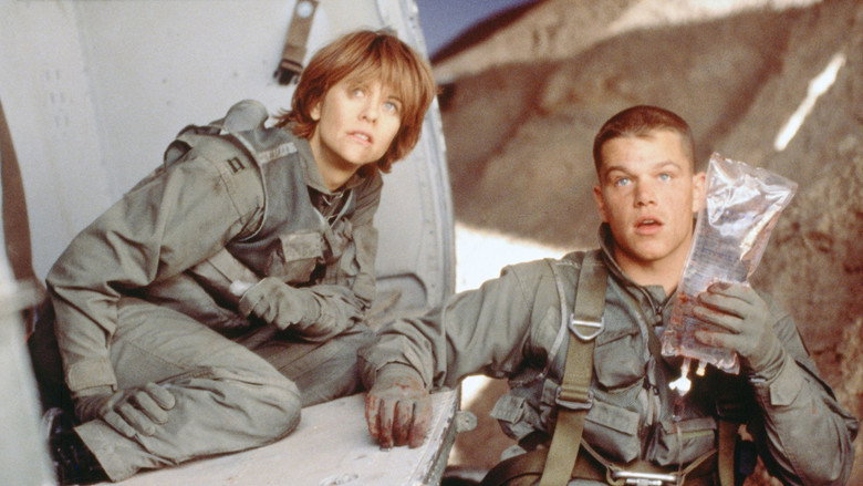 Courage Under Fire still 5