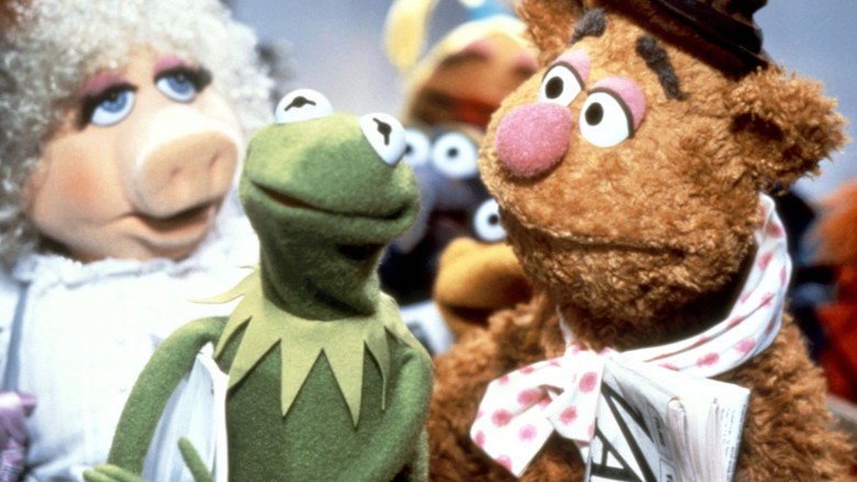 The Muppets Take Manhattan still 3