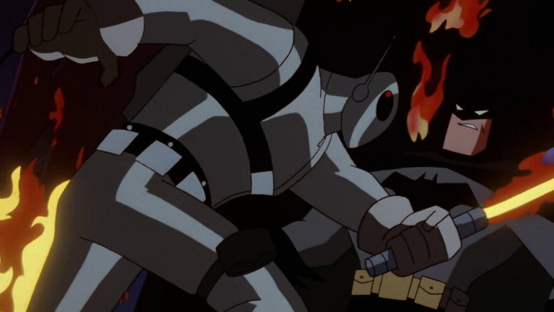 The New Batman Adventures still 7